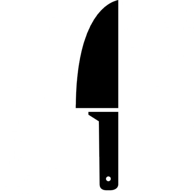 kitchen knife_318 63211