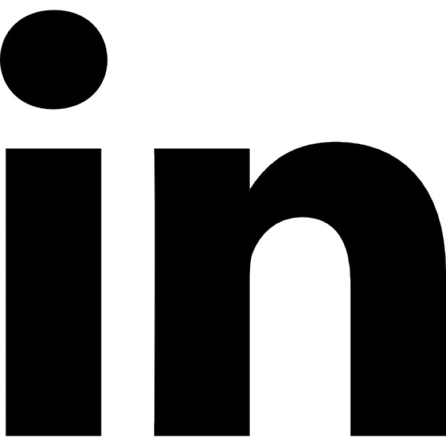 linkedin logo free