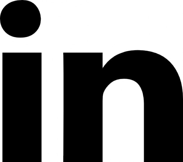 linkedin logo follower