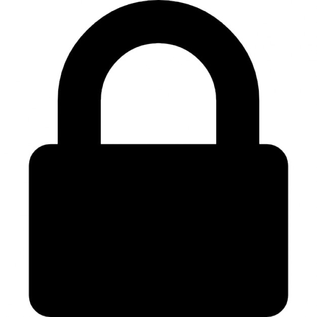 Lock Icons | Free Download