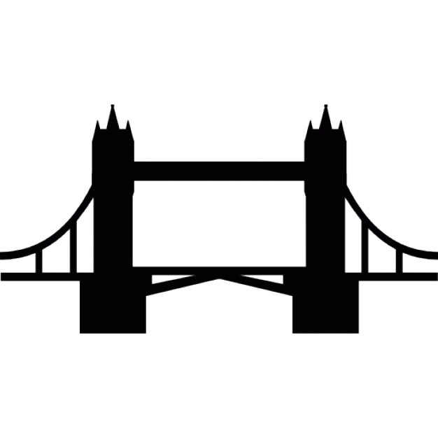 Download London Bridge Icons | Free Download