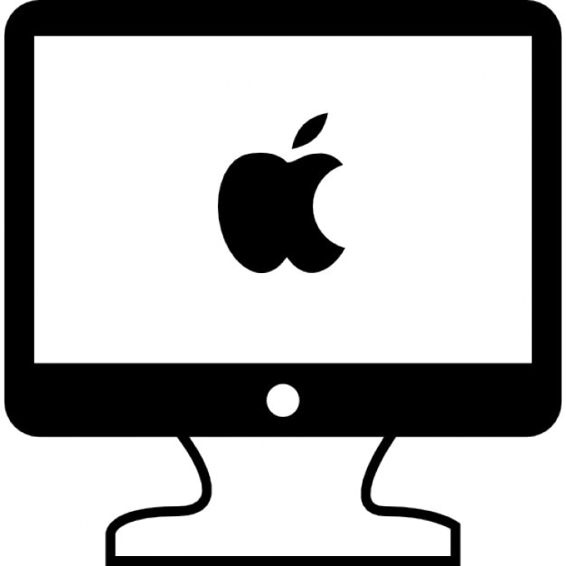 flat symbol mac