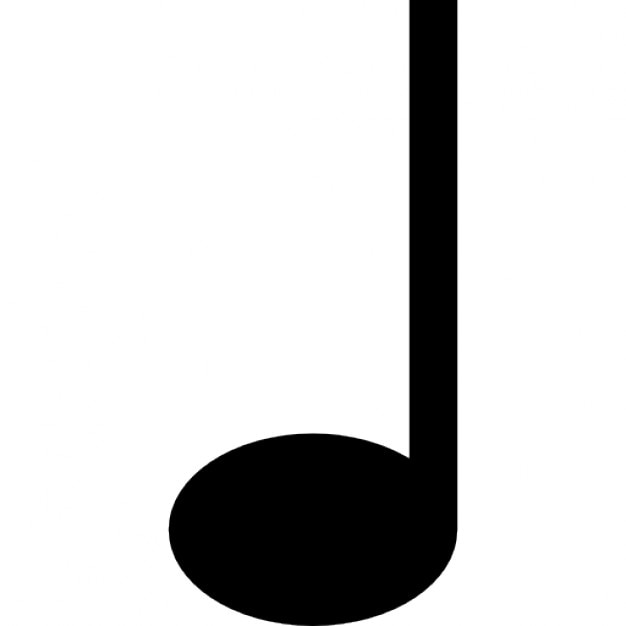 Music note symbol Icons | Free Download