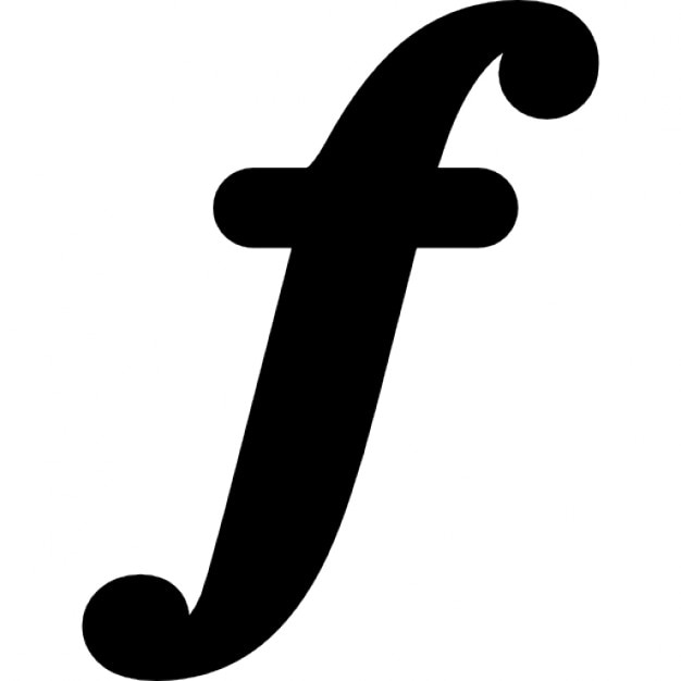 What Does The F Symbol Mean