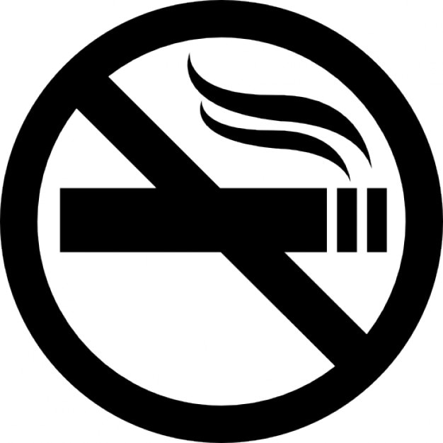 Image result for no smoking icon