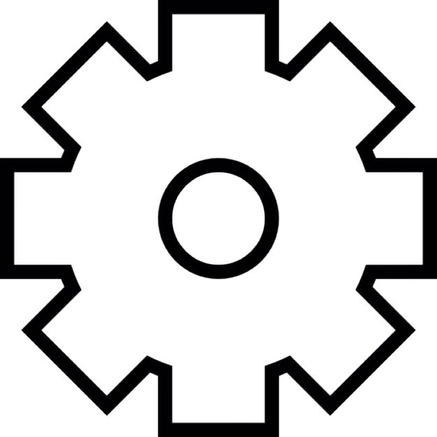 Image result for шестеренка иконка