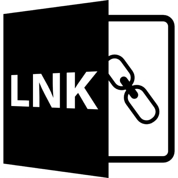 Скачать lnk файл