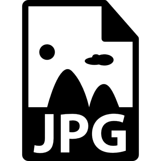 Jpg画像ファイルフォーマット