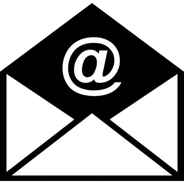 Image result for email symbol