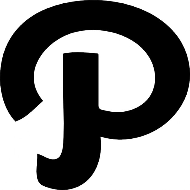  Path  logo  Icons Free Download