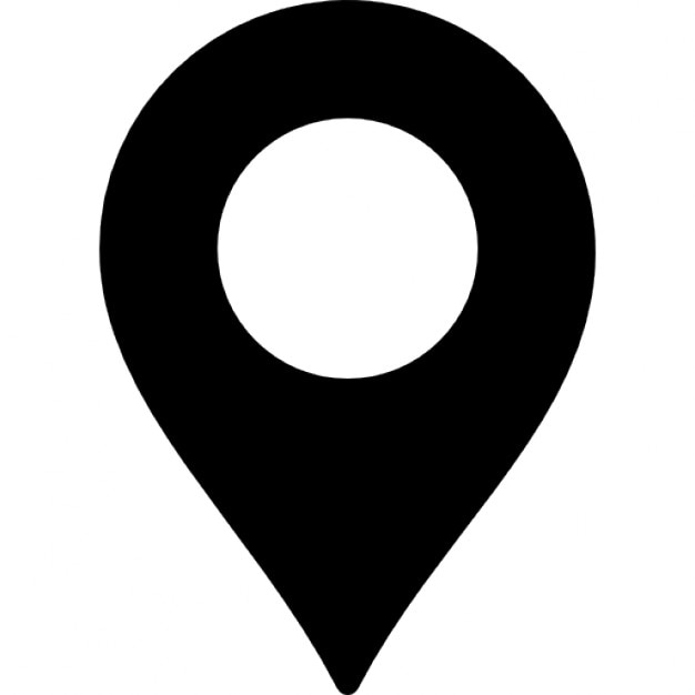 Placeholder for map Icons | Free Download