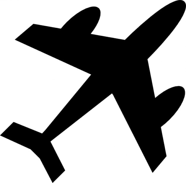 Download Free Icon Plane Flying