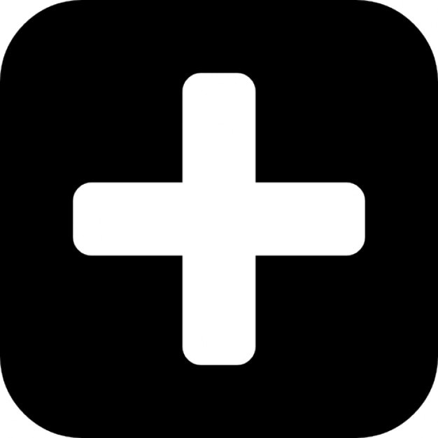 Download Free Plus Symbol In A Rounded Black Square Icons Free Download Use our free logo maker to create a logo and build your brand. Put your logo on business cards, promotional products, or your website for brand visibility.