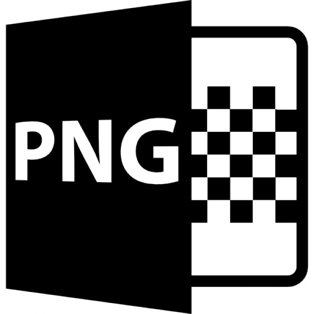 What is the PNG file format?