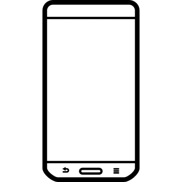 What are some icons on LG phones?