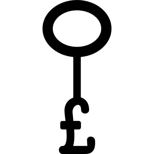 pound key