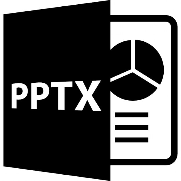 Скачать файл pptx pptx