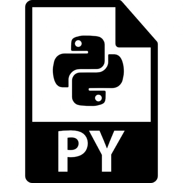 python-file-symbol-icons-free-download