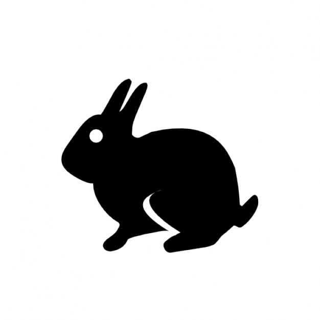 rabbit symbol_318 1699