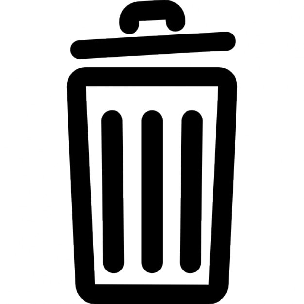 Recycle bin Icons | Free Download