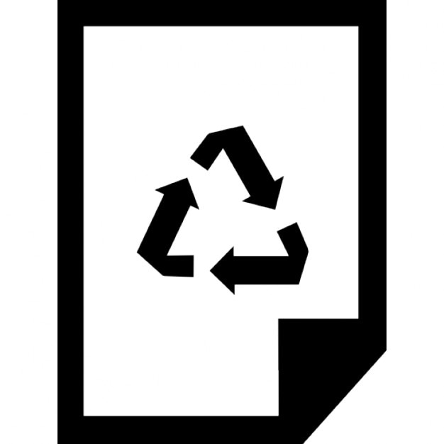Download Recycle paper Icons | Free Download