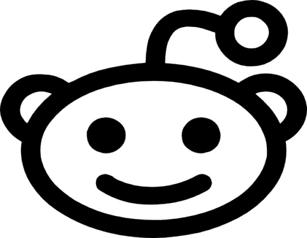 Download Free Icon | Reddit
