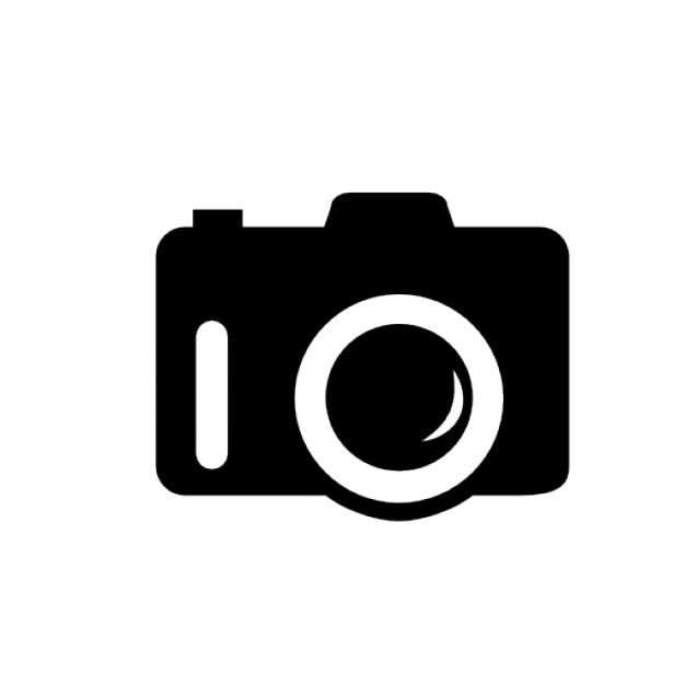 reflex camera icons