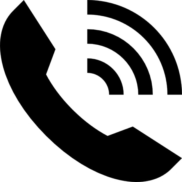 Risultati immagini per phone symbol