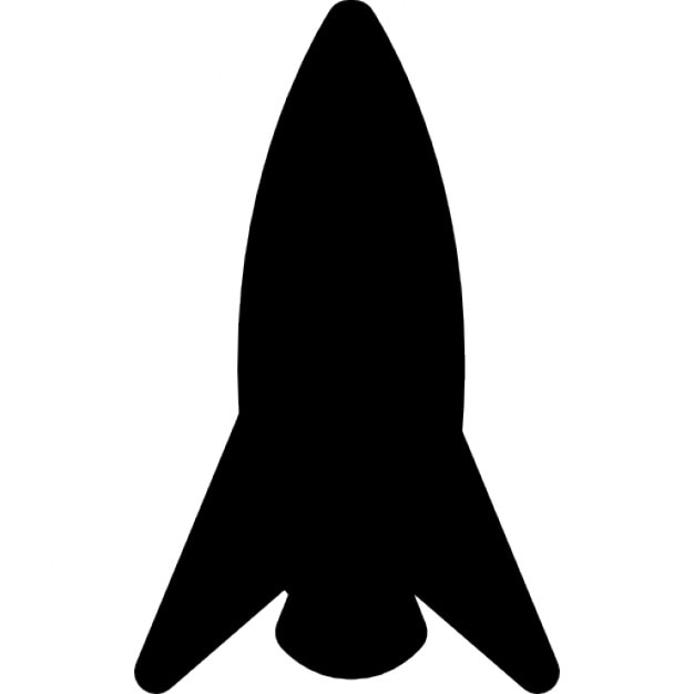 name shape rocket ship