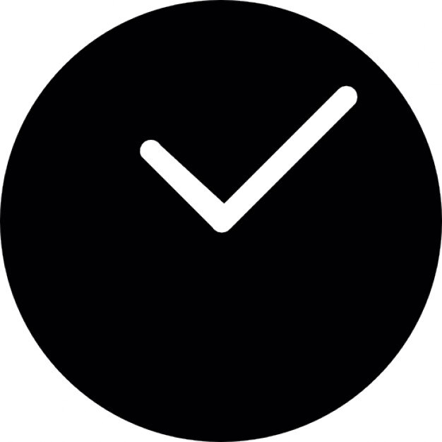 Get Iphone Clock Icon Png Black Pictures