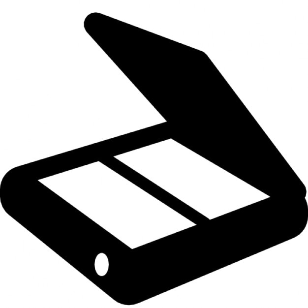 symbol scanner