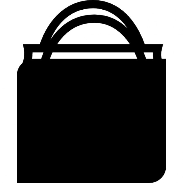 Shopping bag Icons | Free Download