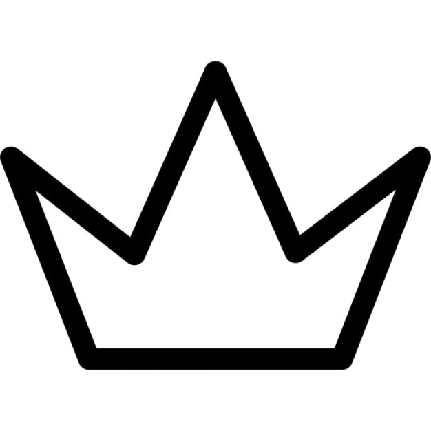 Free Free 194 Simple Crown Svg Free SVG PNG EPS DXF File