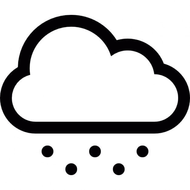 Free Free 110 Svg Snow Cloud SVG PNG EPS DXF File