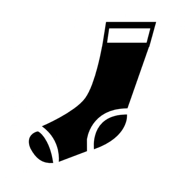 Free Icon | Socks
