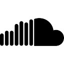 Soundcloud logo Icons | Free Download