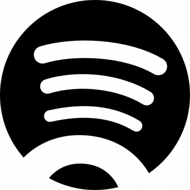 Download Free Spotify Circle Free Icon Use our free logo maker to create a logo and build your brand. Put your logo on business cards, promotional products, or your website for brand visibility.