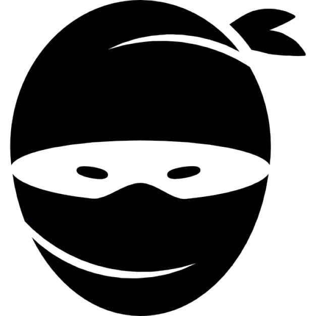 Download Spy japanese ninja Icons | Free Download