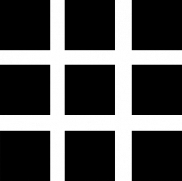 Free Icon | Squares