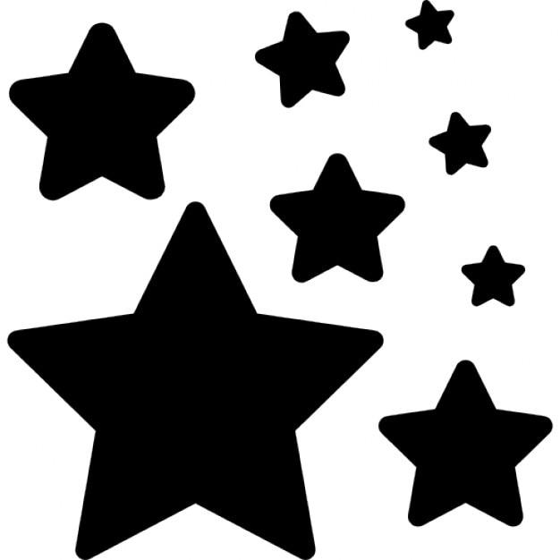 stars-group-icons-free-download