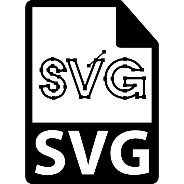 Download Svg file format symbol Icons | Free Download