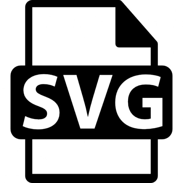 SVG file format variant Icons | Free Download