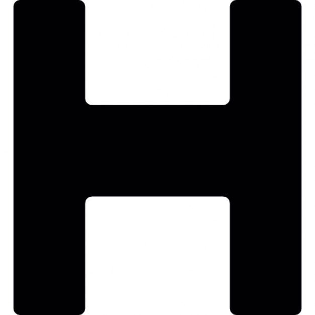 H symbol