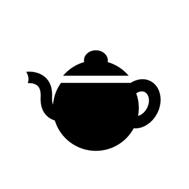 Teapot Icons  Free Download