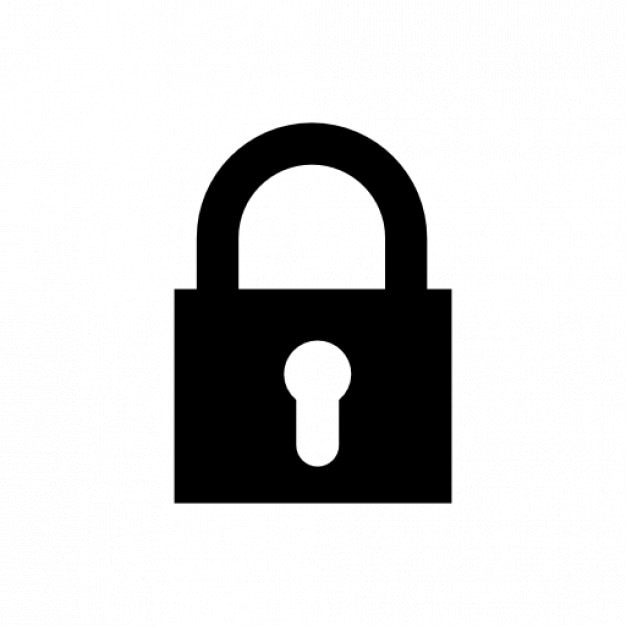 break padlock how a Download Icons is  lock  The closed Free