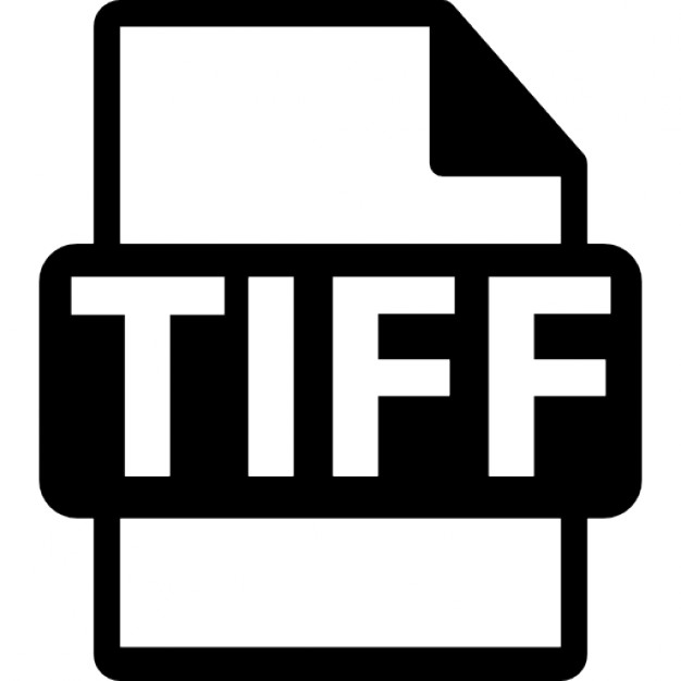 Как сохранить tiff с прозрачным фоном в фотошоп