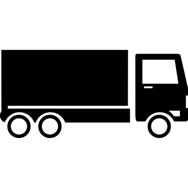 Free Free 241 Truck Icon Svg Free SVG PNG EPS DXF File