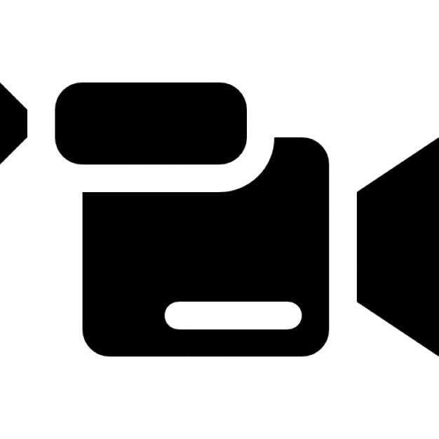 video camera logo clipart - photo #30