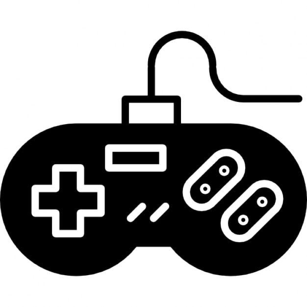 Video game controller Icons | Free Download