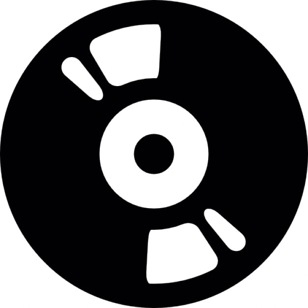 Download Vinyl record Icons | Free Download